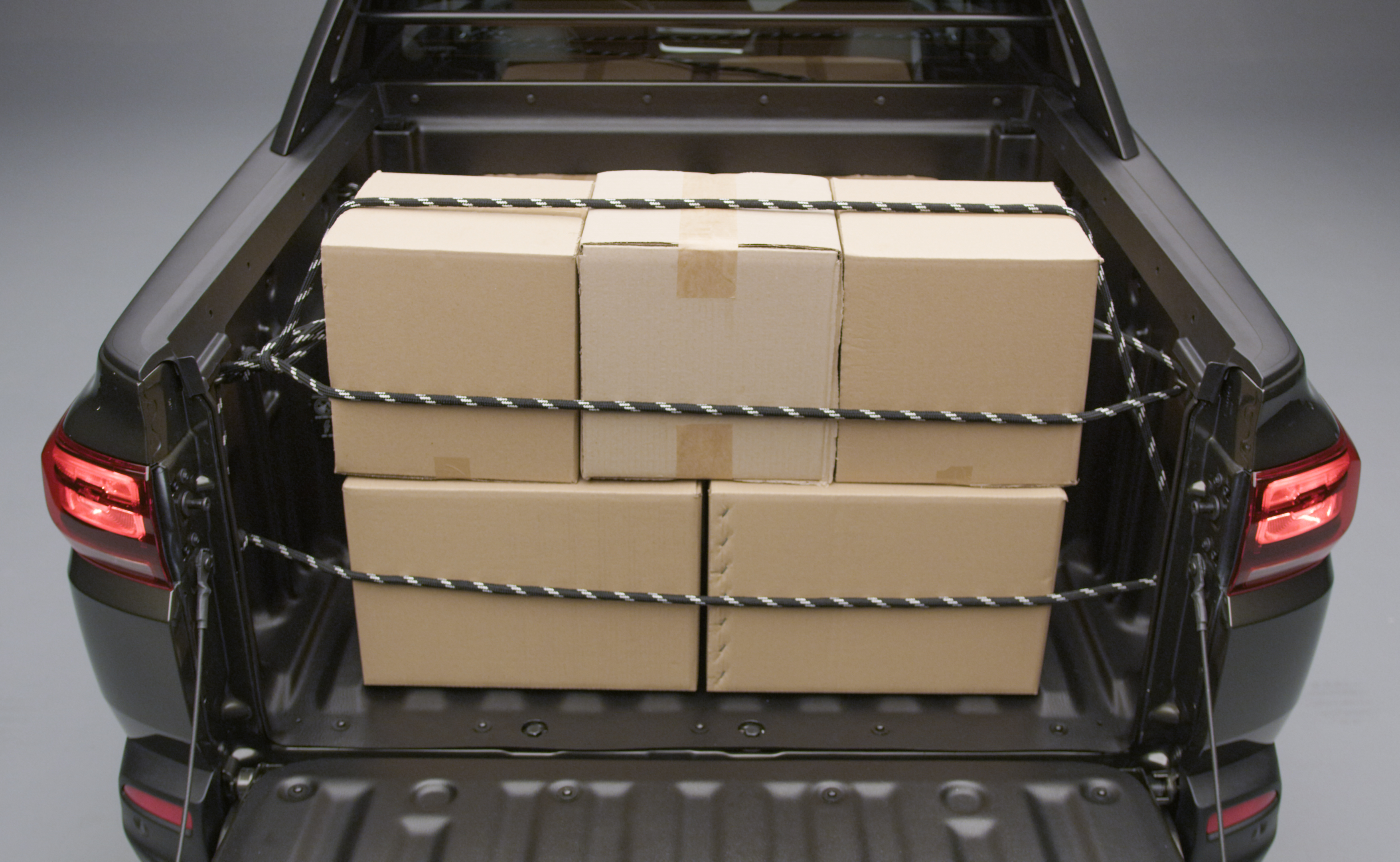 Mirá la galería de fotos de la nueva Chevrolet Montana: Chevrolet Montana 29.jpg